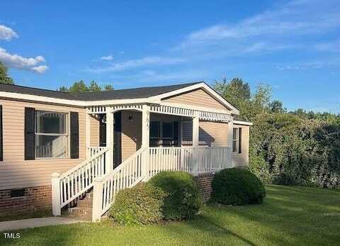 965 E River Road, Louisburg, NC 27549