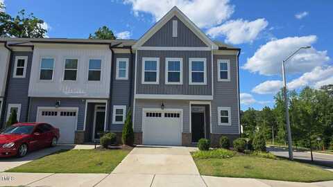 3315 Oak Pass Drive, Raleigh, NC 27610
