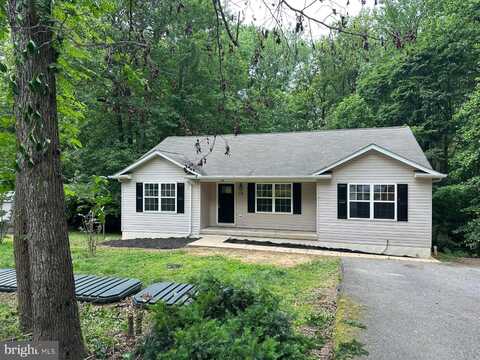 114 DRAGOON DRIVE, MONTROSS, VA 22520