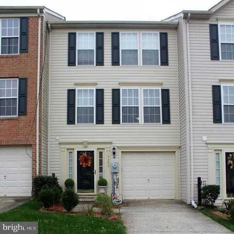 7305 GRANITE WOODS COURT, BALTIMORE, MD 21244