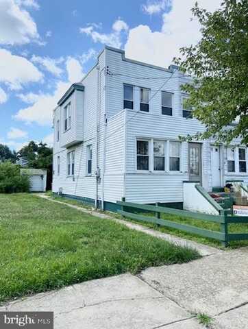 722 MAGELLAN AVENUE, ATLANTIC CITY, NJ 08401