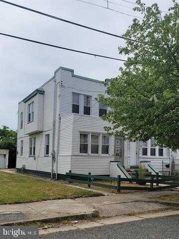 722 MAGELLAN AVENUE, ATLANTIC CITY, NJ 08401