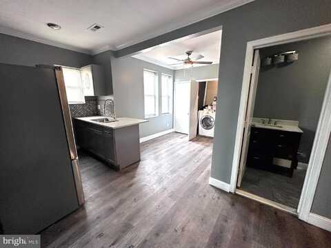 2315 N PULASKI STREET, BALTIMORE, MD 21217