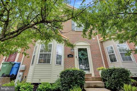 3061 RAKING LEAF DRIVE, ABINGDON, MD 21009