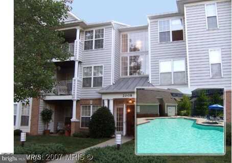 2008 PEGGY STEWART WAY, ANNAPOLIS, MD 21401