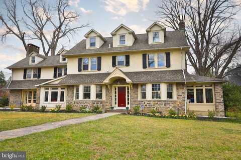 1107 SUNSET AVENUE, JENKINTOWN, PA 19046