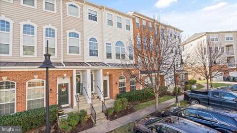 6124 ASTER HAVEN CIRCLE, HAYMARKET, VA 20169