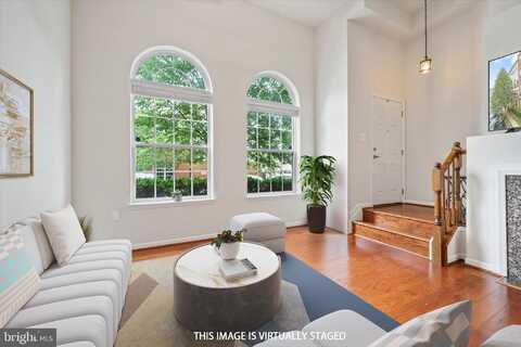 6124 ASTER HAVEN CIRCLE, HAYMARKET, VA 20169
