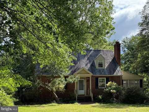 20 SHAW AVENUE, SILVER SPRING, MD 20904