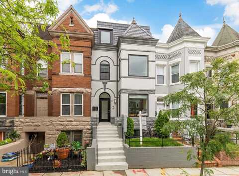 41 Q STREET NE, WASHINGTON, DC 20002
