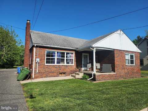 333 N MAIN STREET, GLASSBORO, NJ 08028