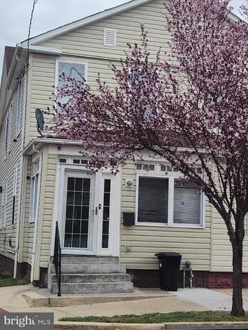3603 6TH STREET, BALTIMORE, MD 21225