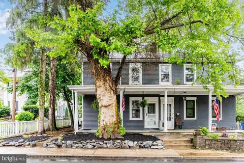 103 N 21ST STREET, CAMP HILL, PA 17011