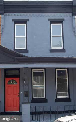 2549 N 29TH STREET, PHILADELPHIA, PA 19132