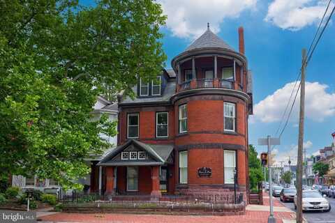 4 S 4TH STREET, LEBANON, PA 17042