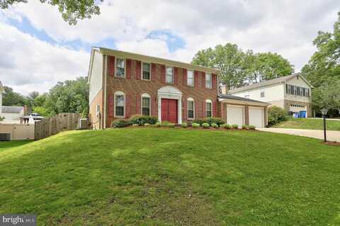 1925 HOPEFIELD ROAD, SILVER SPRING, MD 20905