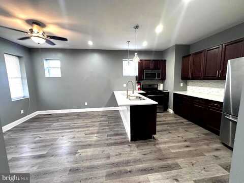 2315 N PULASKI STREET, BALTIMORE, MD 21217