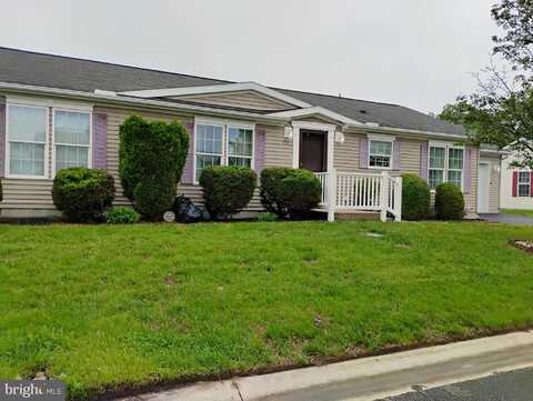 710 MCGINNIS DRIVE, DOVER, DE 19901