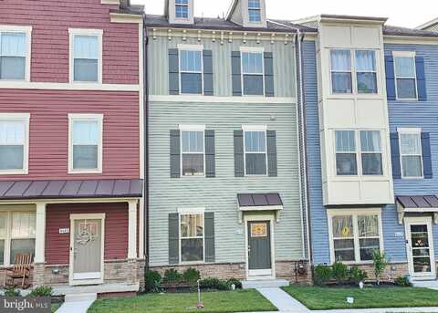 8650 SATINWOOD DRIVE, FREDERICK, MD 21704
