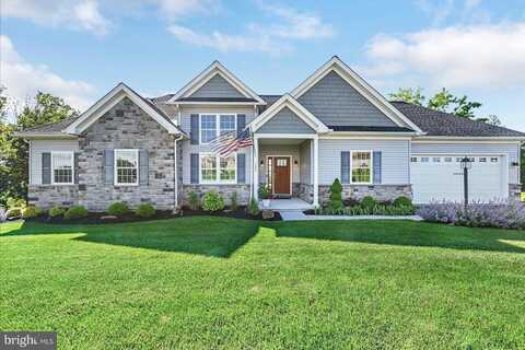 125 LIVIA LANE, WRIGHTSVILLE, PA 17368
