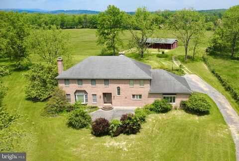 511 STULTZ ROAD, FAIRFIELD, PA 17320