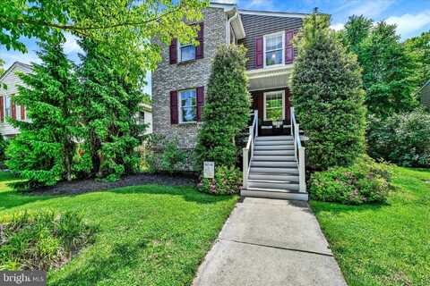 7707 WEST DRIVE, GLEN BURNIE, MD 21060