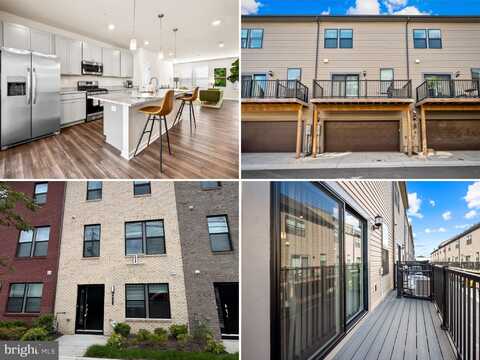 641 S HAVEN STREET, BALTIMORE, MD 21224