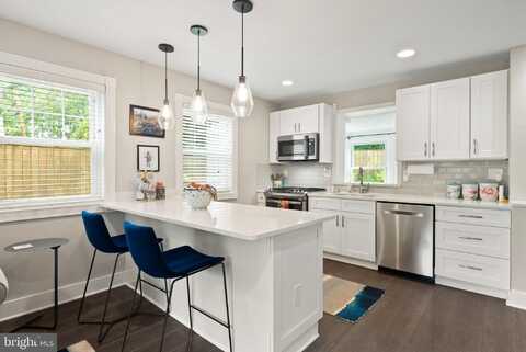 23 MOUNT VERNON AVENUE, ALEXANDRIA, VA 22301