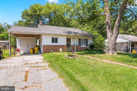 510 RITA DRIVE, ODENTON, MD 21113