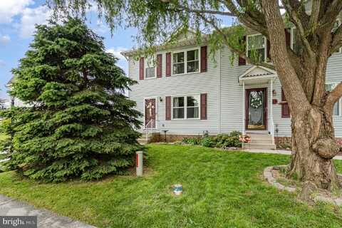 41 SQUIRE CIRCLE, MCSHERRYSTOWN, PA 17344