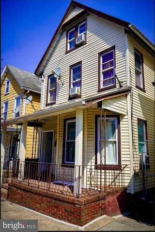 133 SUYDAM STREET, NEW BRUNSWICK, NJ 08901