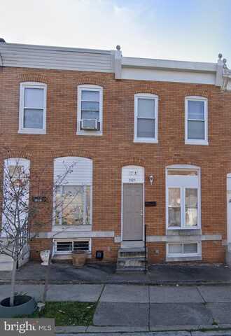 3525 E FAIRMOUNT AVENUE, BALTIMORE, MD 21224
