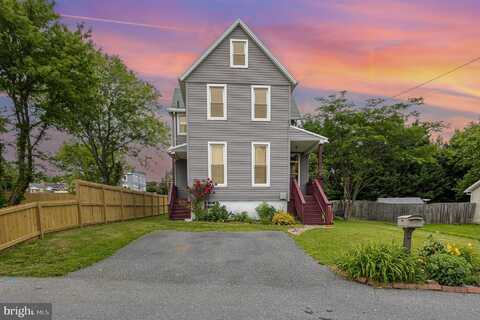 7536 MARKS AVENUE, NOTTINGHAM, MD 21236