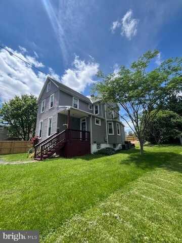 7536 MARKS, NOTTINGHAM, MD 21236