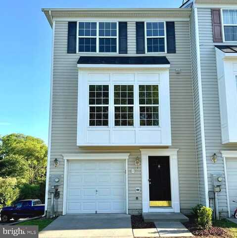 30 BARTON COURT, INWOOD, WV 25428
