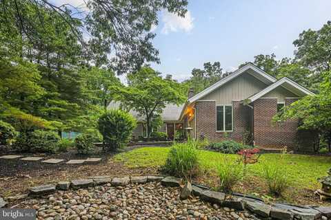 3451 BLACKBERRY LANE, ELLICOTT CITY, MD 21042