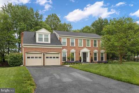 1301 KELLY COURT, HERNDON, VA 20170