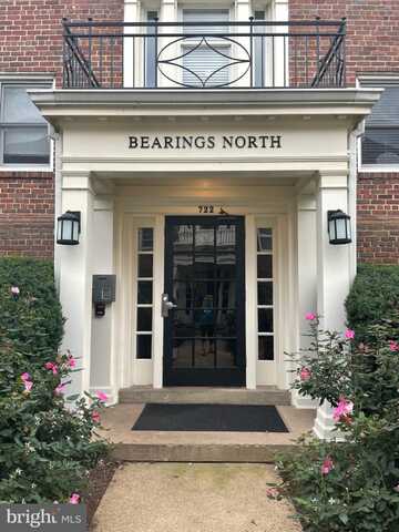 722 S WASHINGTON STREET, ALEXANDRIA, VA 22314
