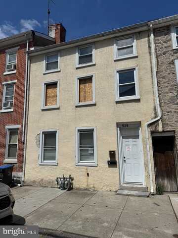 529 CHERRY STREET, NORRISTOWN, PA 19401