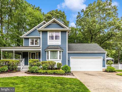 290 WILDERNESS ROAD, SEVERNA PARK, MD 21146