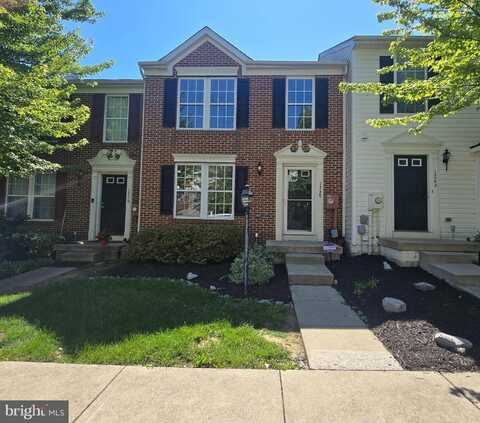 1248 STEED STREET, RANSON, WV 25438