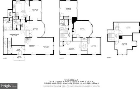 116 OAKLEY STREET, CAMBRIDGE, MD 21613