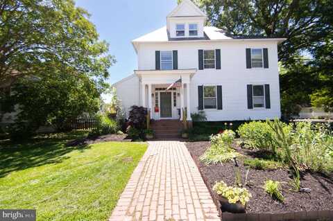 116 OAKLEY STREET, CAMBRIDGE, MD 21613