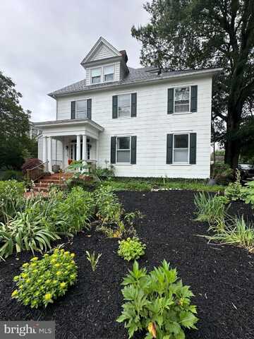 116 OAKLEY STREET, CAMBRIDGE, MD 21613