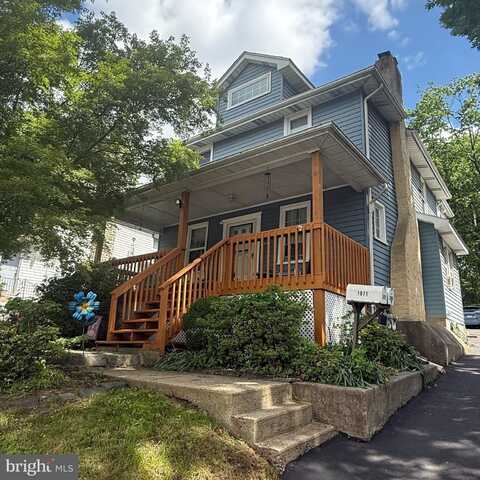 1071 TYSON AVENUE, ABINGTON, PA 19001