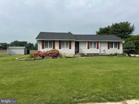 14 DAVIS DRIVE, BRIDGETON, NJ 08302
