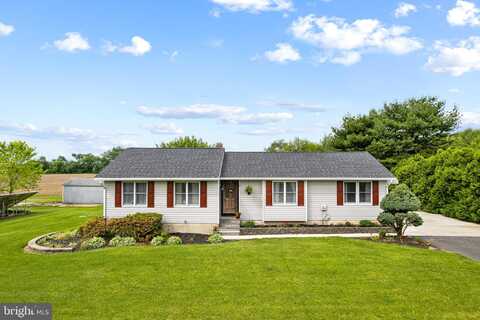 14 DAVIS DRIVE, BRIDGETON, NJ 08302