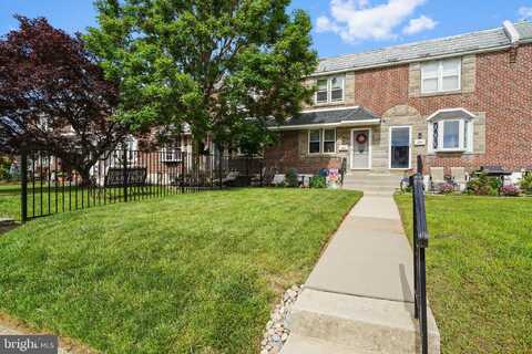 253 WESTPARK LANE, CLIFTON HEIGHTS, PA 19018