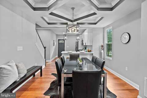 3001 FERNDALE AVENUE, BALTIMORE, MD 21207