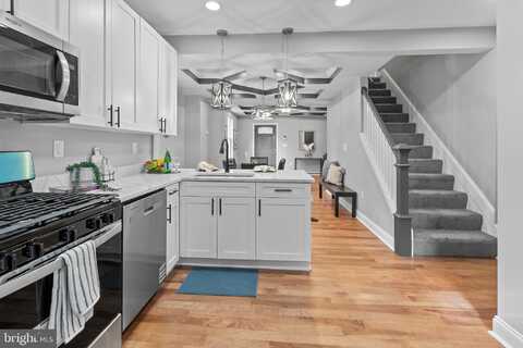 3001 FERNDALE AVENUE, BALTIMORE, MD 21207